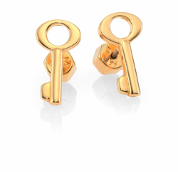 Marc by Marc Jacobs Key studs