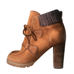 See By Chloé Bottines