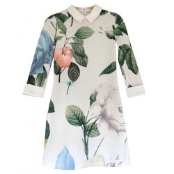Ted Baker Kleid
