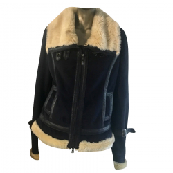 Armani Jeans Jacke