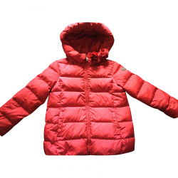Il Gufo Down Jacket