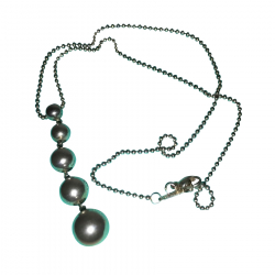 Tiffany & Co Necklace