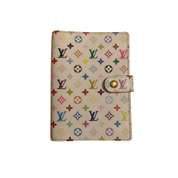 Louis Vuitton Agenda Cover