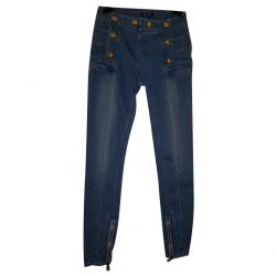 Balmain Jeans