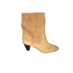 Isabel Marant Etoile Stiefeletten