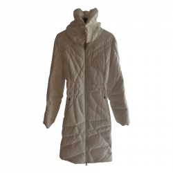 Madeleine Manteau doudoune