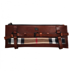 Burberry Clutch