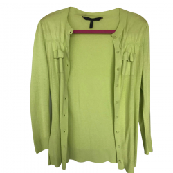 BCBG Max Azria Cardigan