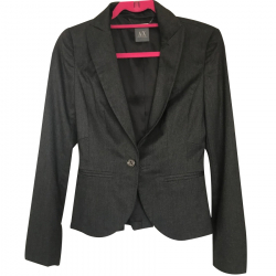 Armani Exchange Blazer