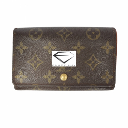 Louis Vuitton Portefeuille