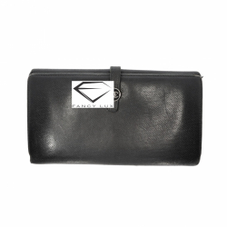 Chanel Brieftasche