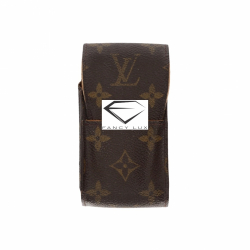 Louis Vuitton Étui de cigarettes