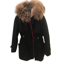 Welovefurs Parka