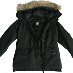 Canada Goose Parka