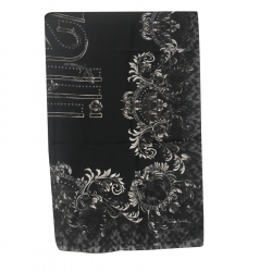 Roberto Cavalli Schal