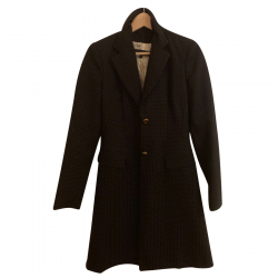 Roberto Cavalli Coat