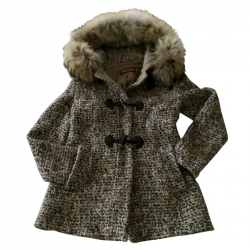 Max Mara Jacke