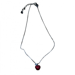 Swarovski Necklace