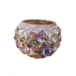 Swarovski Ring
