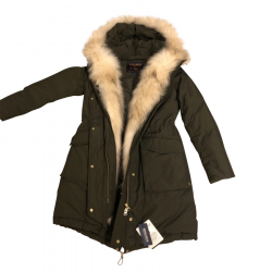 Woolrich Parka