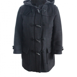 Gant Coat