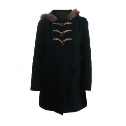 Comptoir Des Cotonniers Mantel