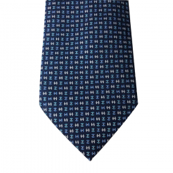 Hermès Tie
