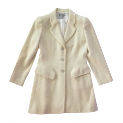 Chanel Blazer