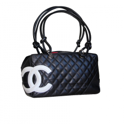 Chanel Baguette Cambon