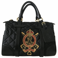 Ralph Lauren Handbag