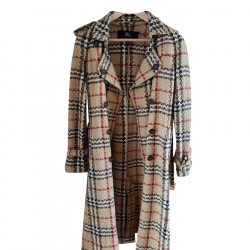Burberry Trench Coat