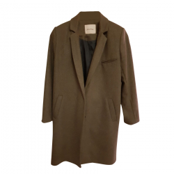 American Vintage Manteau