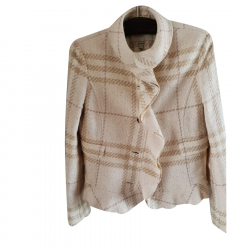 Burberry Veste