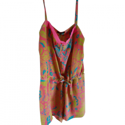 Tara Jarmon Jumpsuit