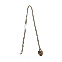 Tiffany & Co Collier