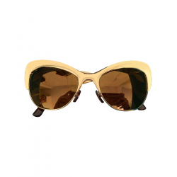 Anna Dello Russo Pour H&M Sunglasses
