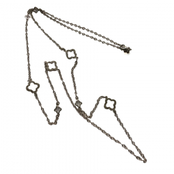 Banana Republic Collier