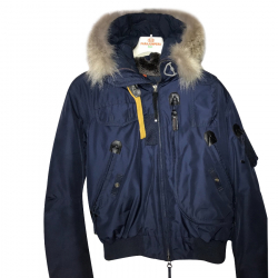Parajumpers Down Jacket
