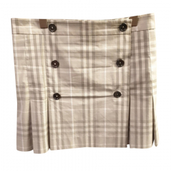 Burberry Jupe