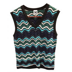 Missoni Top