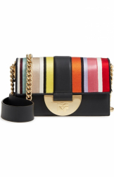 Diane von Furstenberg Sac Bandoulière Bonne Journée Ribbon