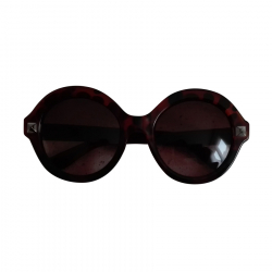 Valentino Lunettes de soleil