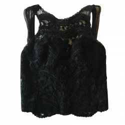 Only Hearts By Helena Stuart Top