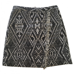 Caroll Skirt