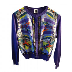 Missoni Gilet