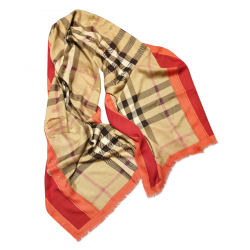 Burberry Foulard