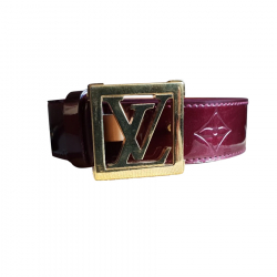 Louis Vuitton Ceinture