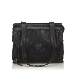 Chanel Handbag