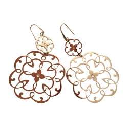 Morellato Boucles d'oreilles