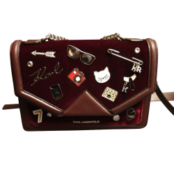 Karl Lagerfeld Handbag